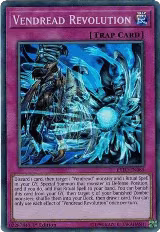 Vendread Revolution (EXFO-EN085) — card price
