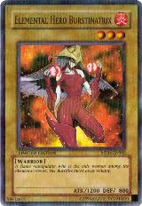 Elemental HERO Burstinatrix (MF03-EN002), Mattel Action Figure Promos: Series 3 — Yu-Gi-Oh! card price