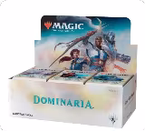 Dominaria - Booster Box, Dominaria — Magic card price