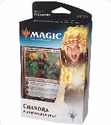 Dominaria - Planeswalker Deck [Chandra], Dominaria — Magic card price