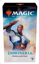 Dominaria - Prerelease Pack, Dominaria — Magic card price