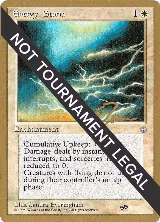 Energy Storm - 1996 Eric Tam (ICE) (SB) — card price