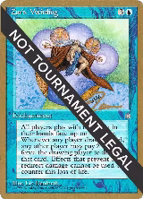 Zur's Weirding - 1996 Eric Tam (ICE) — card price