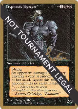 Hypnotic Specter - 1996 George Baxter (4ED) — card price
