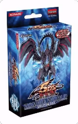 Zombie World Structure Deck, Structure Deck: Zombie World — Yu-Gi-Oh! card price