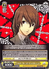 Akechi: The High-School Detective (P5/S45-E020 C) — card price