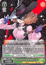 Haru as NOIR: The Phantom Lady (P5/S45-E037 U) — card price