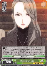 Prosecutor Sae (P5/S45-E040 C) — card price