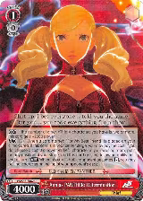Ann as PANTHER: Determination (P5/S45-E062 U) — card price