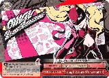 omg!! We are SO awesome (P5/S45-E072 CR) — card price