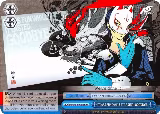 IT WAS FUN WHILE IT LASTED, GOODBYE. (RRR) (P5/S45-E099R RRR), Persona 5 — Weiß Schwarz card price