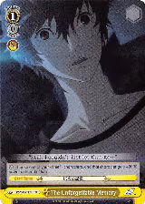 The Unforgettable Memory (P5/S45-TE08 TD) — card price