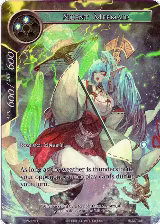Silent Mermaid (Full Art) (TSW-079), The Time Spinning Witch — Force of Will card price