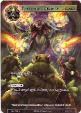 Laurite's Deletion Magic (Full Art) (TSW-095), The Time Spinning Witch — Force of Will card price