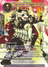 Treasure Knight Panda (Full Art) (TSW-027) — card price