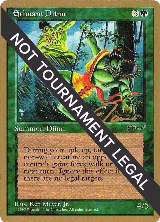 Erhnam Djinn - 1996 Preston Poulter (ARN) — card price