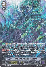 Evil God Bishop, Gastille (SP) (G-BT14/S12EN) — card price