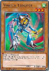 Vortex Trooper (LED2-EN046) — card price
