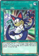 Mimicat (LED2-EN051) — card price