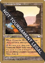 Gemstone Mine - 1997 Jakub Slemr (WTH) — card price