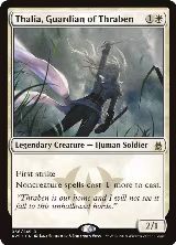 Thalia, Guardian of Thraben (36) — card price