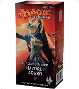 Challenger Deck 2018: Hazoret Aggro, Challenger Decks — Magic card price