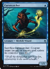 Cursecatcher (53) — card price