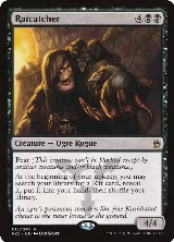 Ratcatcher (103) — card price