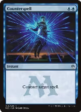 Counterspell (50) — card price