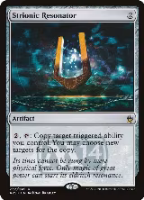 Strionic Resonator (232) — card price