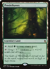Pendelhaven (244) — card price