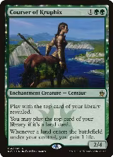 Courser of Kruphix (164) — card price