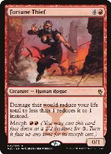 Fortune Thief (130) — card price