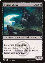 Ihsan's Shade (94), Masters 25 — Magic card price