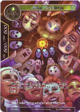 Doll Audience (Full Art) (TSW-089), The Time Spinning Witch — Force of Will card price