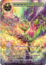 Intervention of Reality (Full Art) (TSW-092), The Time Spinning Witch — Force of Will card price
