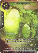 Leaf Reflector (Full Art) (TSW-098), The Time Spinning Witch — Force of Will card price