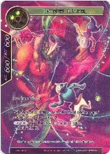 Puppet Maker (Full Art) (TSW-102), The Time Spinning Witch — Force of Will card price