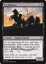 Erg Raiders (90) — card price