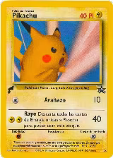 Pikachu (Snap) (4) — card price