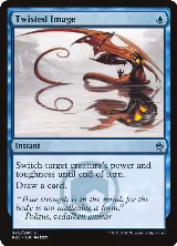 Twisted Image (75) — card price