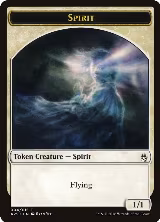 Spirit Token (004) (4) — card price