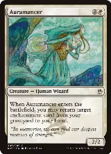 Auramancer (6) — card price