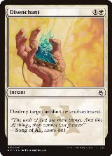 Disenchant (12) — card price