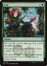 Lull (180) — card price