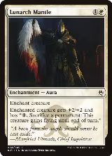 Lunarch Mantle (24) — card price