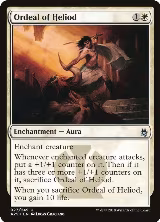 Ordeal of Heliod (27) — card price