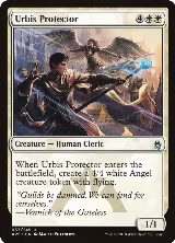 Urbis Protector (37) — card price