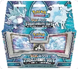 Sun & Moon Trainer Kit: Alolan Sandslash & Alolan Ninetales, SM Trainer Kit: Alolan Sandslash & Alolan Ninetales — Pokémon card price