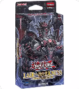 Lair of Darkness Structure Deck [1st Edition], Structure Deck: Lair of Darkness — Yu-Gi-Oh! sealed product price